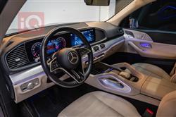 مرسيدس بنز GLS